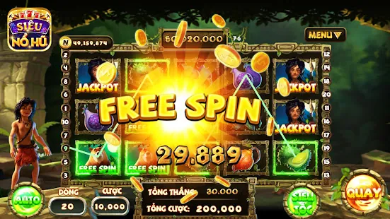 Nổ Hũ Slots Game 78WIN vip1